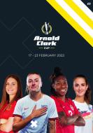 Arnold Clark Cup - Event Programme