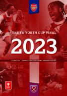 FA Youth Cup Final 2023