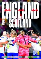 England Women v Scotland