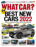 What Car? magazine subscription