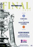 WOMEN'S Vitality FA Cup Final Cover