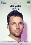 England v India Investec Test 3 18th - 22nd August