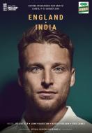 England v India Investec Test 2 9th - 13th August