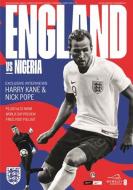 England vs Nigeria Intl Match 2nd June 2018