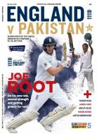 England V Pakistan Test 2