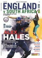 England v South Africa Royal London One-Day Series May 2017
