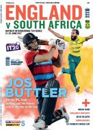 England v South Africa Intl T20 Series June 2017