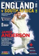 England v South Africa 4th Investec Test Match 4-8 August