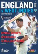 England v West Indies 3rd Investec Test Match 7th-11th September