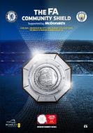 The FA Community Shield 5th August 2018