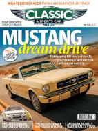 Classic & Sports Car MAY 2024