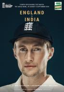 England v India Investec Test 4 30th August - 3rd September